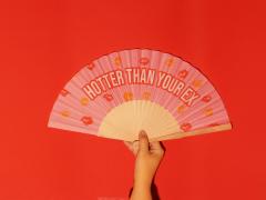 Evantai - Hotter Than Your Ex