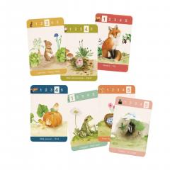 Joc de strategie - Happy families