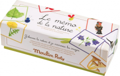 Joc de memorie - Gradina