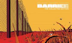 Barrier