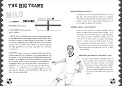 Football World Cup 2026 - The 5ive Guys FC Guide