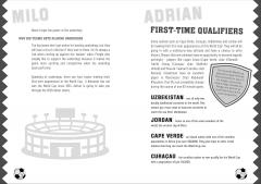 Football World Cup 2026 - The 5ive Guys FC Guide