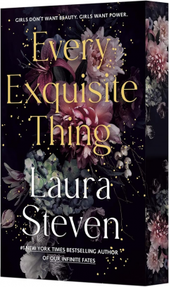 Every Exquisite Thing (Sprayed Edges)