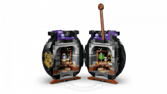 LEGO Harry Potter - Cazanul: Lectia de potiuni secrete (76464)