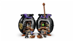 LEGO Harry Potter - Cazanul: Lectia de potiuni secrete (76464)