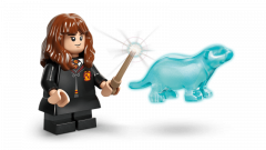 LEGO Harry Potter - Cazanul: Lectia de potiuni secrete (76464)