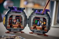 LEGO Harry Potter - Cazanul: Lectia de potiuni secrete (76464)
