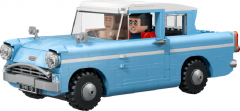 LEGO Harry Potter - Ford Anglia: Zburator fermecat (76470)