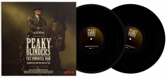 The Immortal Man - Peaky Blinders - Vinyl