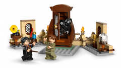 LEGO Harry Potter - Castelul Hogwarts: Aripa spitalului (76463)