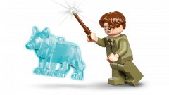 LEGO Harry Potter - Castelul Hogwarts: Aripa spitalului (76463)