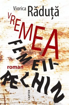 Vremea Femeii-rechin