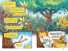 Unfairies: Death by Toad