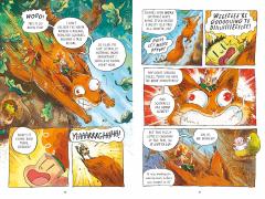 Unfairies: Death by Toad