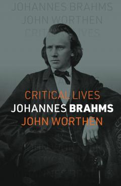 Johannes Brahms