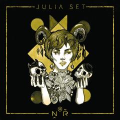 Julia Set - LP