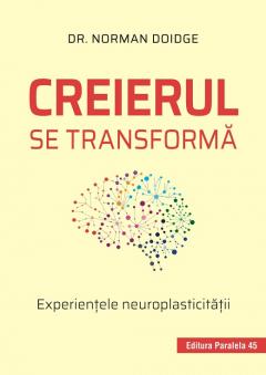 Creierul se transforma