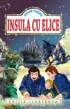 Insula cu elice