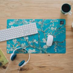 Mouse pad - Vincent Van Gogh