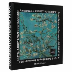 Album foto adeziv - Vincent Van Gogh