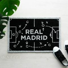 Covoras de intrare - Real Madrid