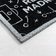Covoras de intrare - Real Madrid