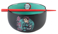 Bol ramen - Demon Slayer - Kimetsu no Yaba