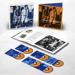 Cafe Bleu (Limited Expanded Special Edition, 6xCD)