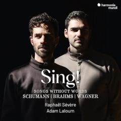 Sing!: Songs Without Words