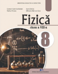 Fizica - Manual pentru clasa a VIII-a