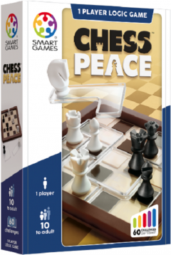 Joc de logica - Chess Peace