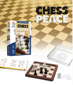 Joc de logica - Chess Peace