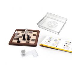 Joc de logica - Chess Peace
