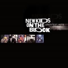 New Kids On The Block - Greatest Hits
