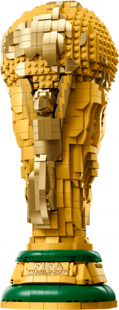 LEGO Editions - FIFA World Cup Official Trophy (43020)