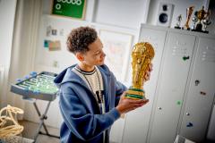 LEGO Editions - FIFA World Cup Official Trophy (43020)