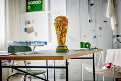 LEGO Editions - FIFA World Cup Official Trophy (43020)