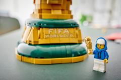 LEGO Editions - FIFA World Cup Official Trophy (43020)