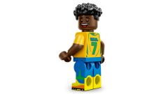 LEGO Editions - Vini Jr. - Football Highlights (43027)