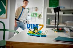 LEGO Editions - Vini Jr. - Football Highlights (43027)