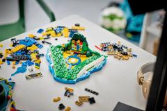 LEGO Editions - Vini Jr. - Football Highlights (43027)