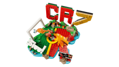LEGO Editions - Cristiano Ronaldo - Football Highlights (43012)