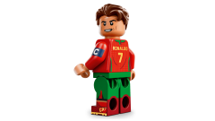LEGO Editions - Cristiano Ronaldo - Football Highlights (43012)