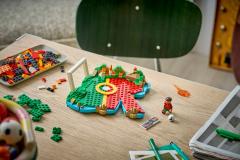 LEGO Editions - Cristiano Ronaldo - Football Highlights (43012)