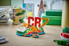 LEGO Editions - Cristiano Ronaldo - Football Highlights (43012)