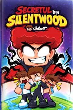 Secretul din Silentwood