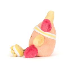 Jucarie de plus - Amuseables - Sun "Roller Skates"