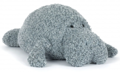 Jucarie de plus - Maffles Manatee