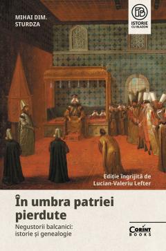 In umbra patriei pierdute
