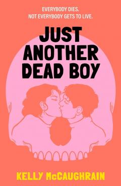 Just Another Dead Boy